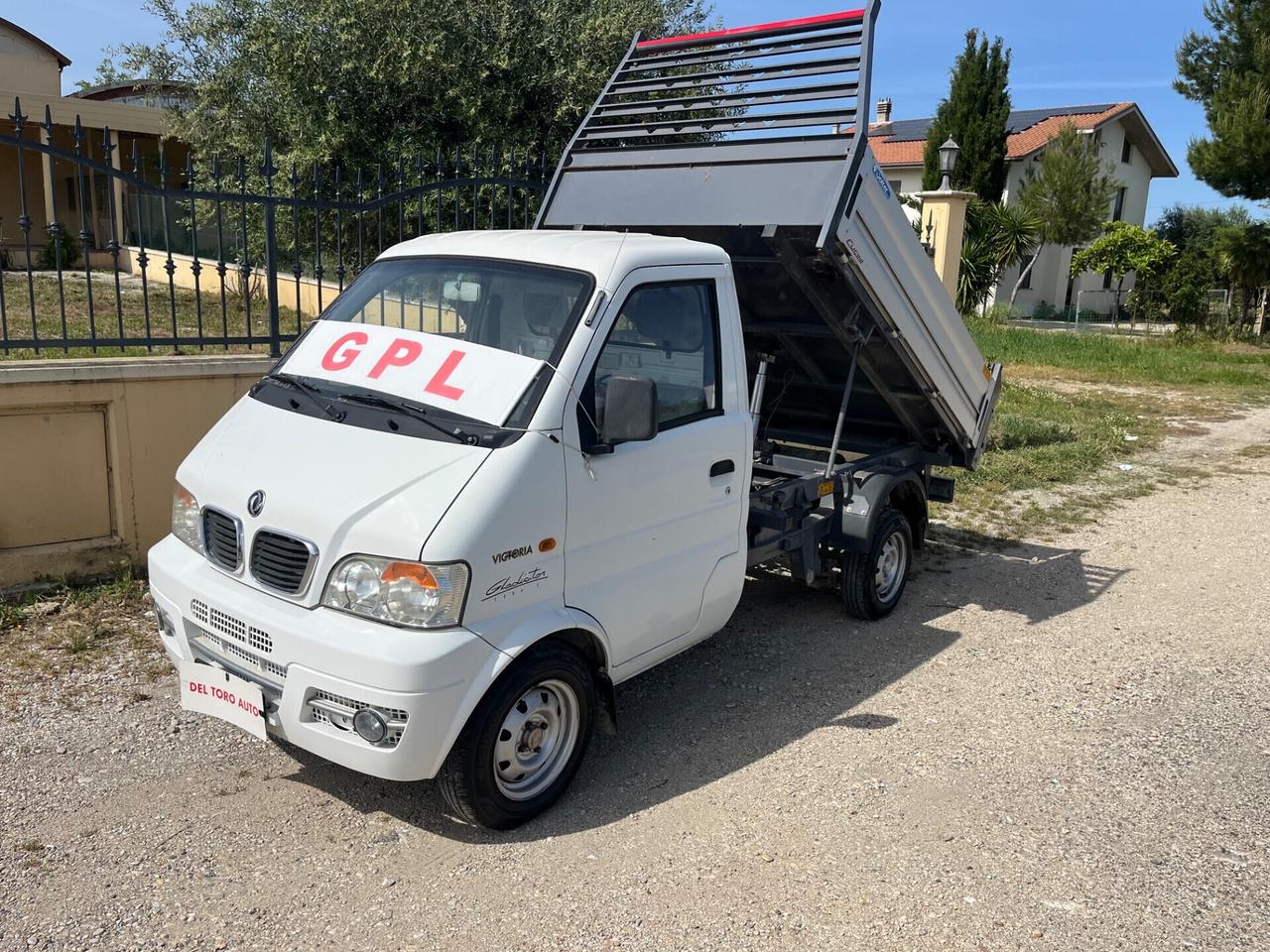 Giotti Victoria GLADIATOR