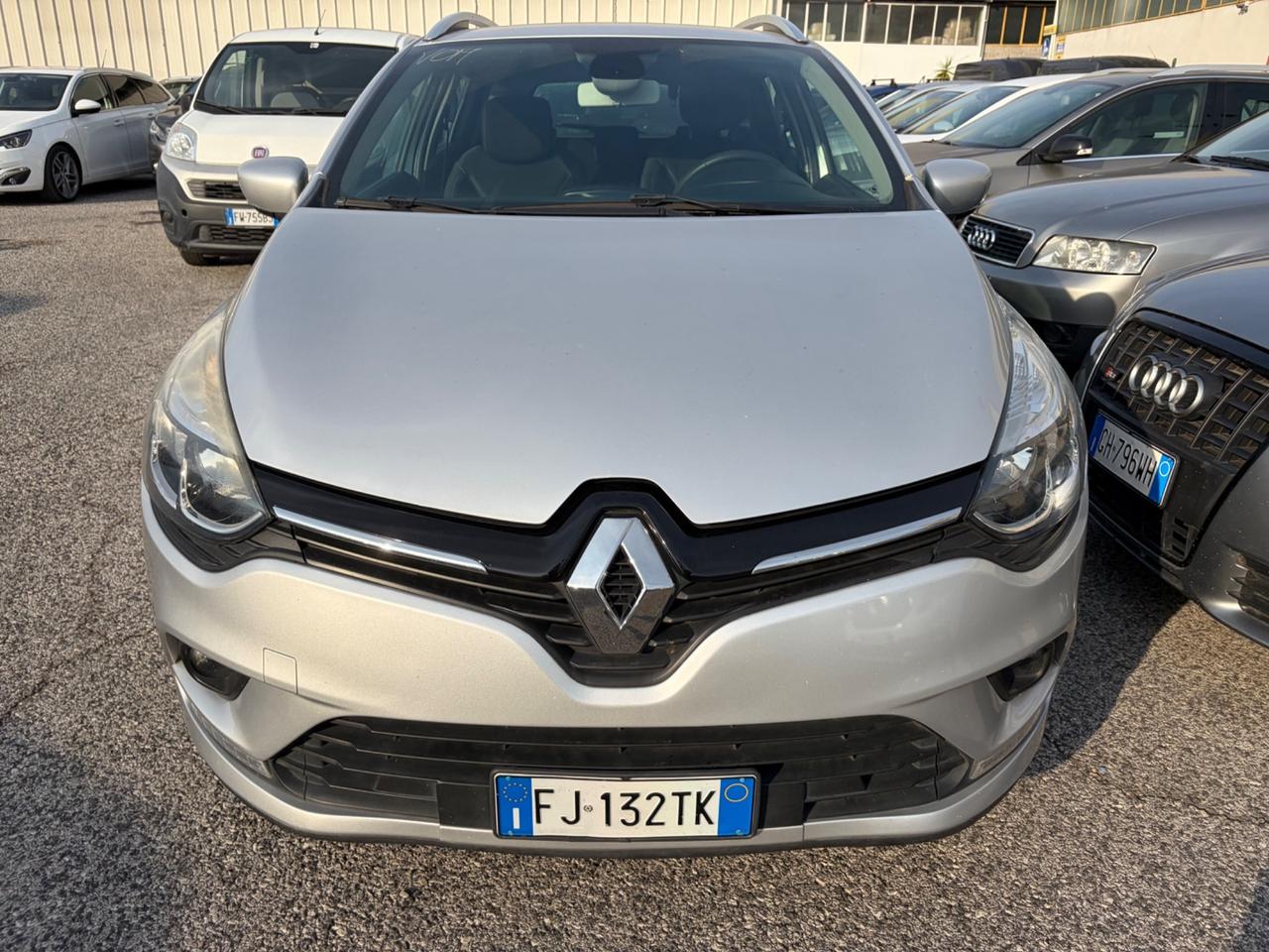 Renault Clio Sporter dCi 8V 90CV Start&Stop Energy Intens