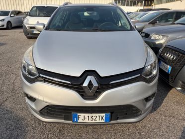 Renault Clio Sporter dCi 8V 90CV Start&Stop Energy Intens