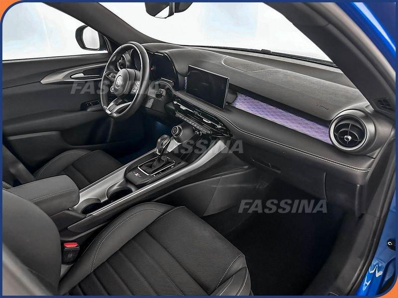 Alfa Romeo Tonale 1.3 280cv Plug in Hybrid AT6 Ti Q4