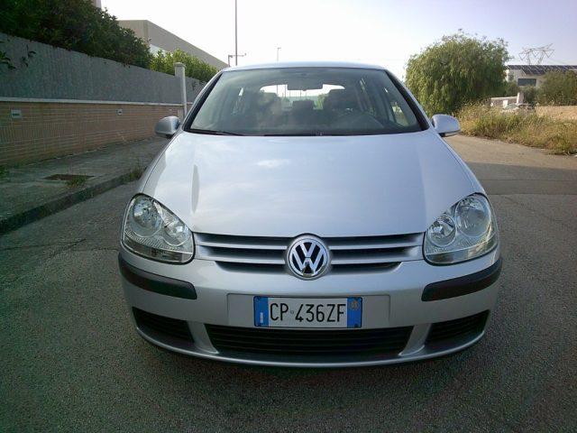 VOLKSWAGEN Golf 1.9 TDI 5p. Comfortline