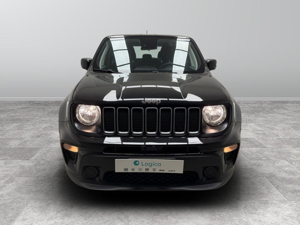 JEEP Renegade 2019 - Renegade 1.0 t3 Longitude 2wd