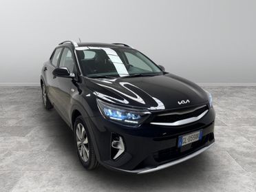 KIA Stonic - Stonic 1.2 dpi Urban Techno&Design Pack gpl 82cv