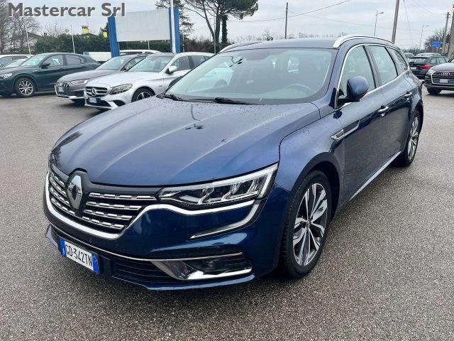 RENAULT Talisman RESTYLING 2.0 blue dci Business 160cv edc -GD342TN