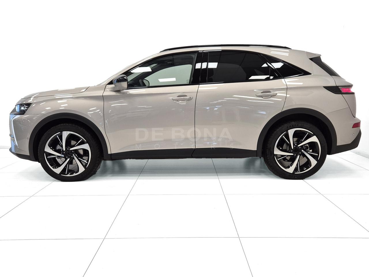 DS DS 7 1.5 bluehdi etoile 130cv auto