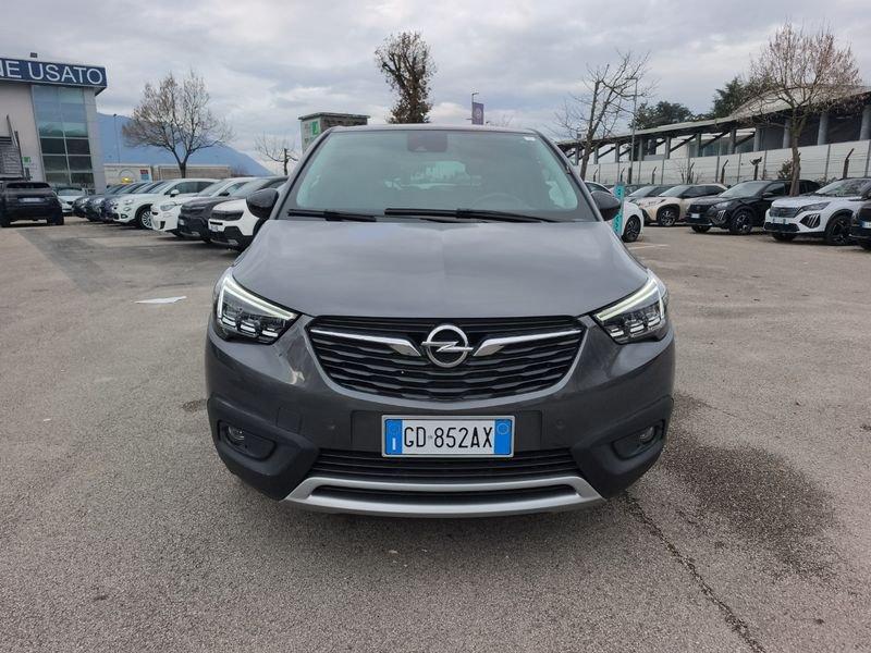 Opel Crossland X 1.2 Innovation s&s 130cv my18.5