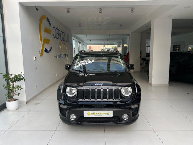 JEEP Renegade 1.6 Mjt DDCT 120 CV Limited tua da ?179,00 mensili