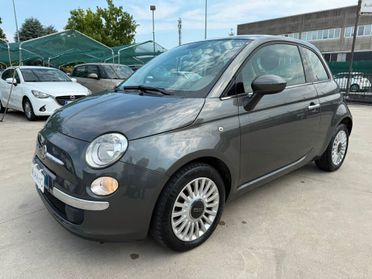 FIAT 500 1.2 Lounge neo-patentati