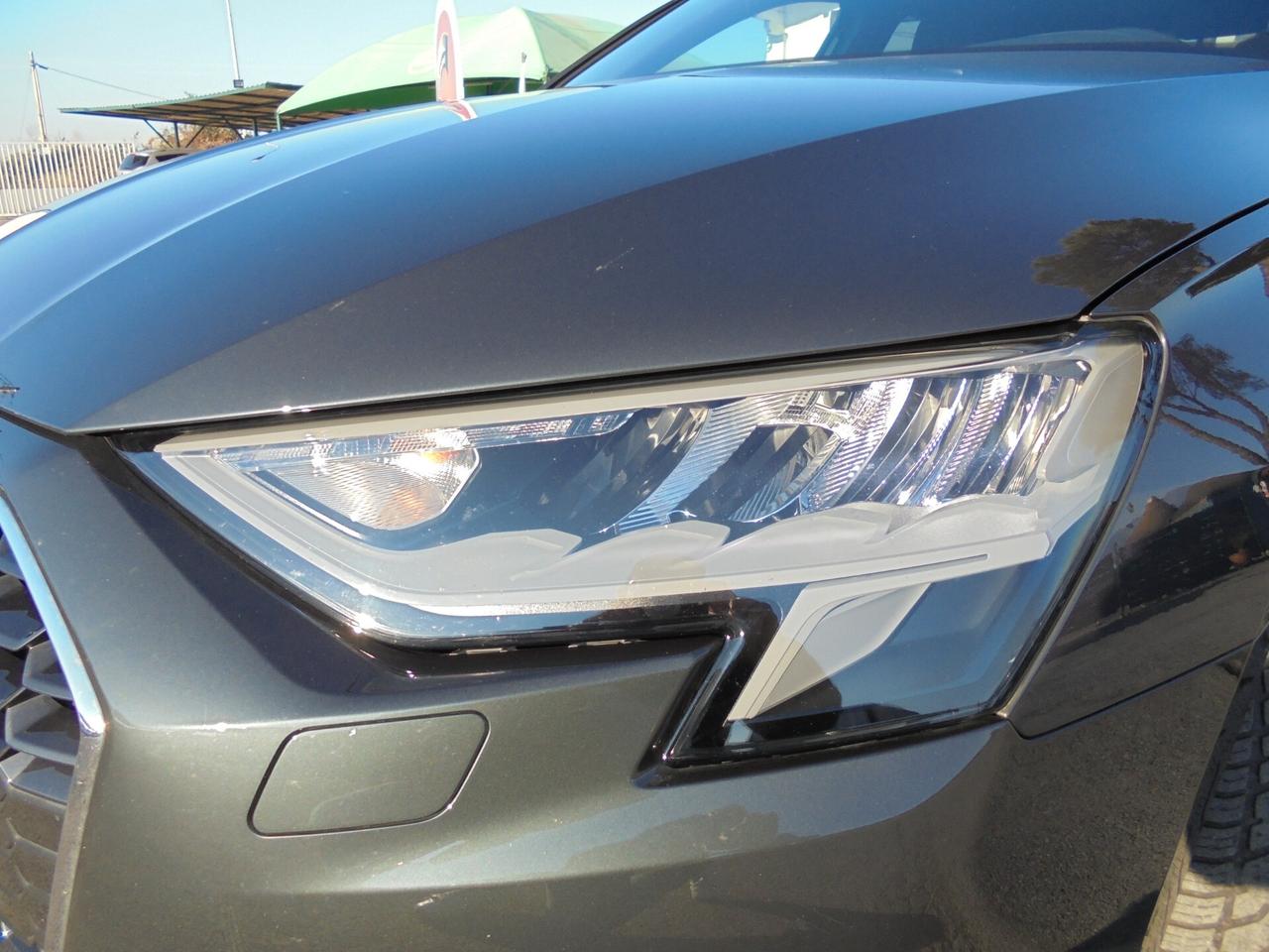 Audi A3 SPB 40 TFSI e S tronic Business Advanced