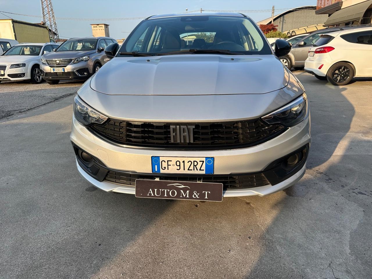 Fiat Tipo 1.3 Mjt S&S SW Business