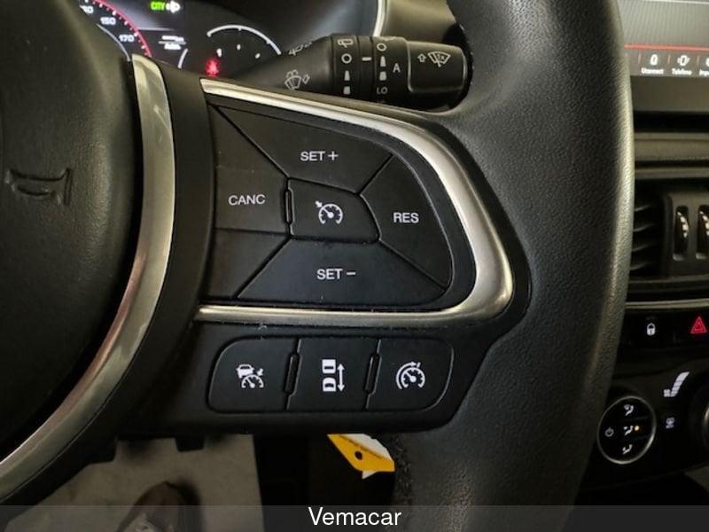 FIAT Tipo 1.6 Mjt 130CV SW Business, PACK SAFETY, NAVI 7", FARI LED