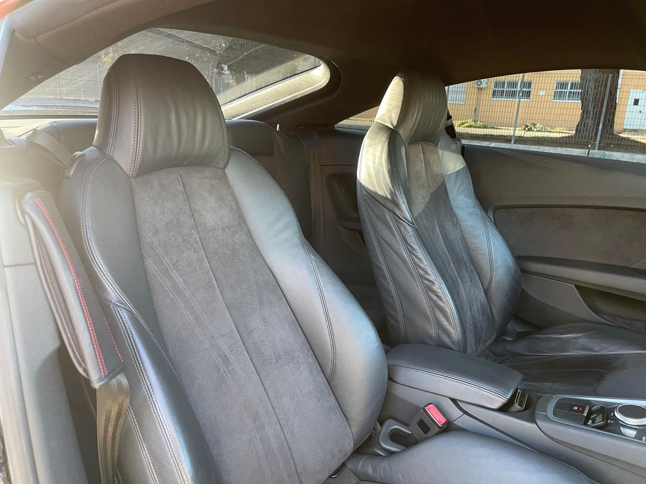 Audi TT 2.0 TDI ultra Design #50723