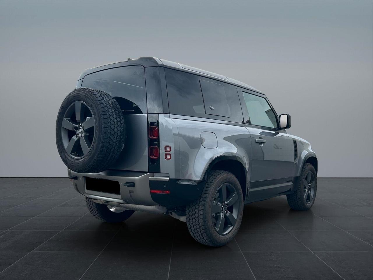 Land Rover Defender 90 3.0D I6 200 CV AWD Auto X-Dynamic SE
