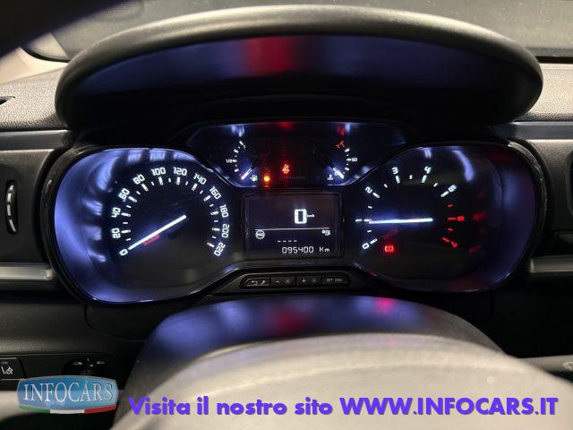 CITROEN C3 1.2 83 CV NEOPATENTATI You - PROMO