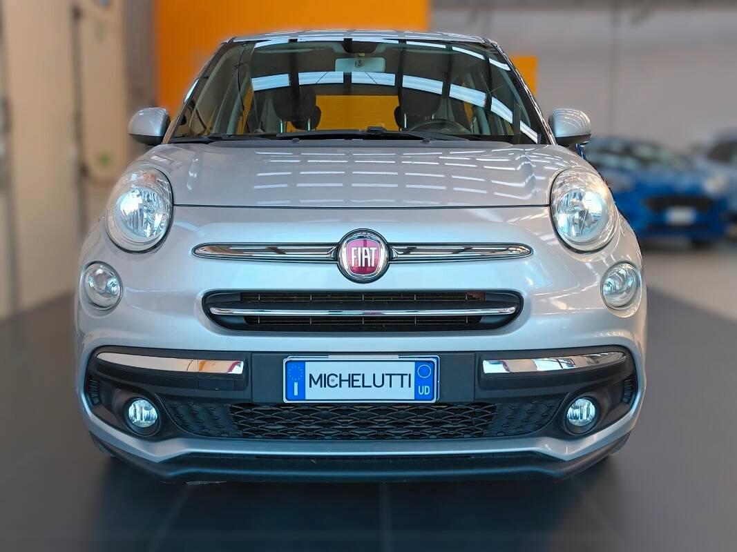 Fiat 500 L 1.4 tjt Pop Star Gpl 120cv