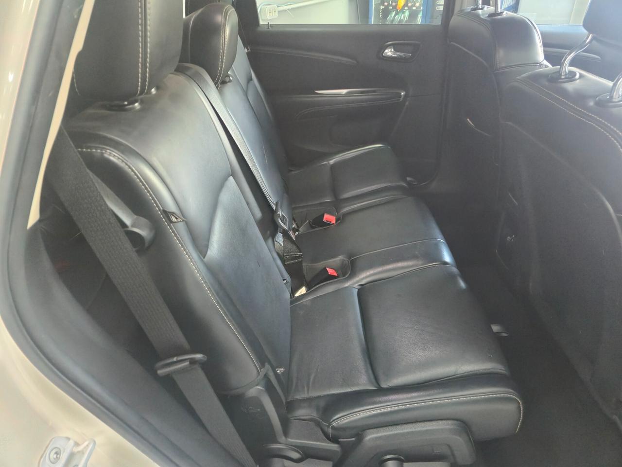 Fiat Freemont 2.0 Multijet 140 CV