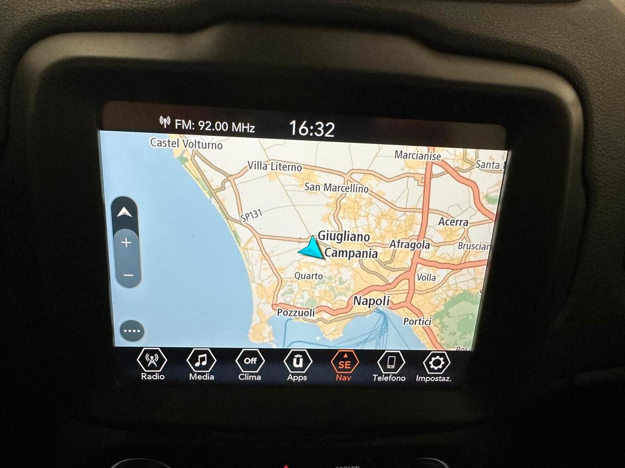 Jeep Renegade 1.0 T3 Limited