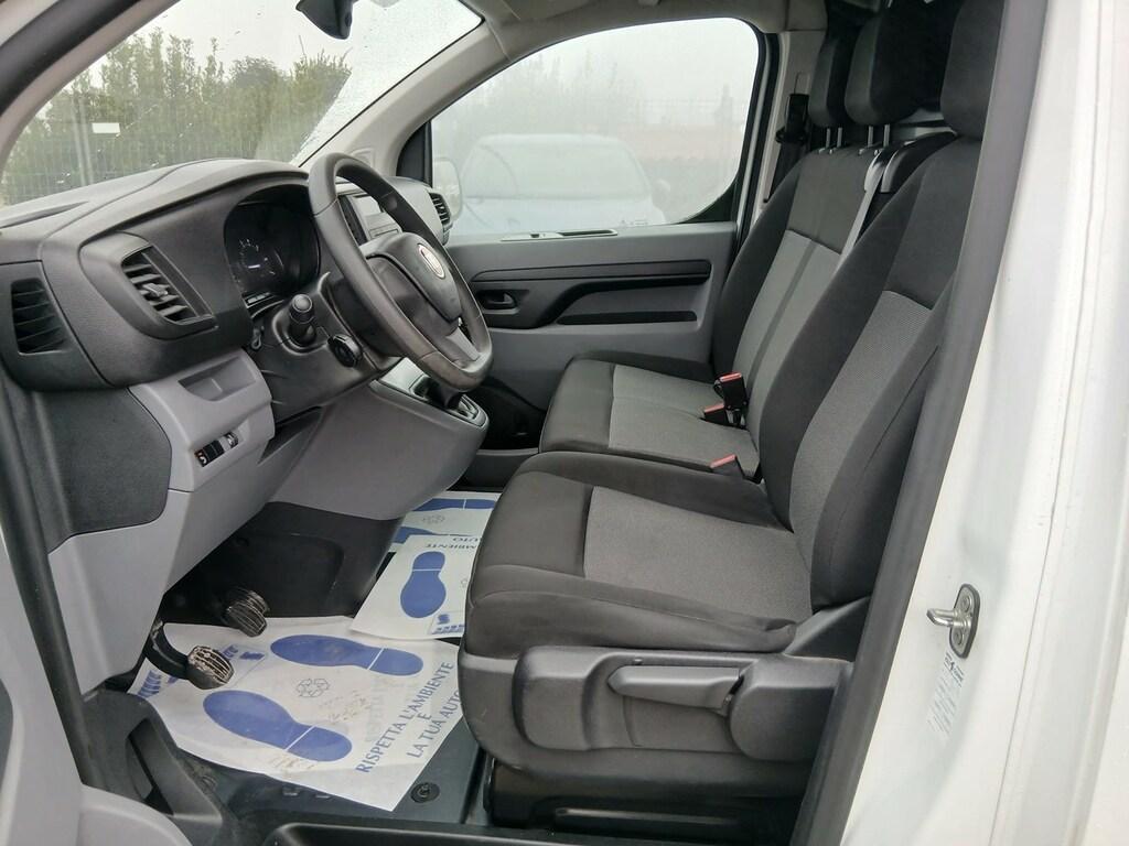 Fiat Scudo III Furgone Scudo Ice 1.5 Bluehdi 120cv L2h1 Business