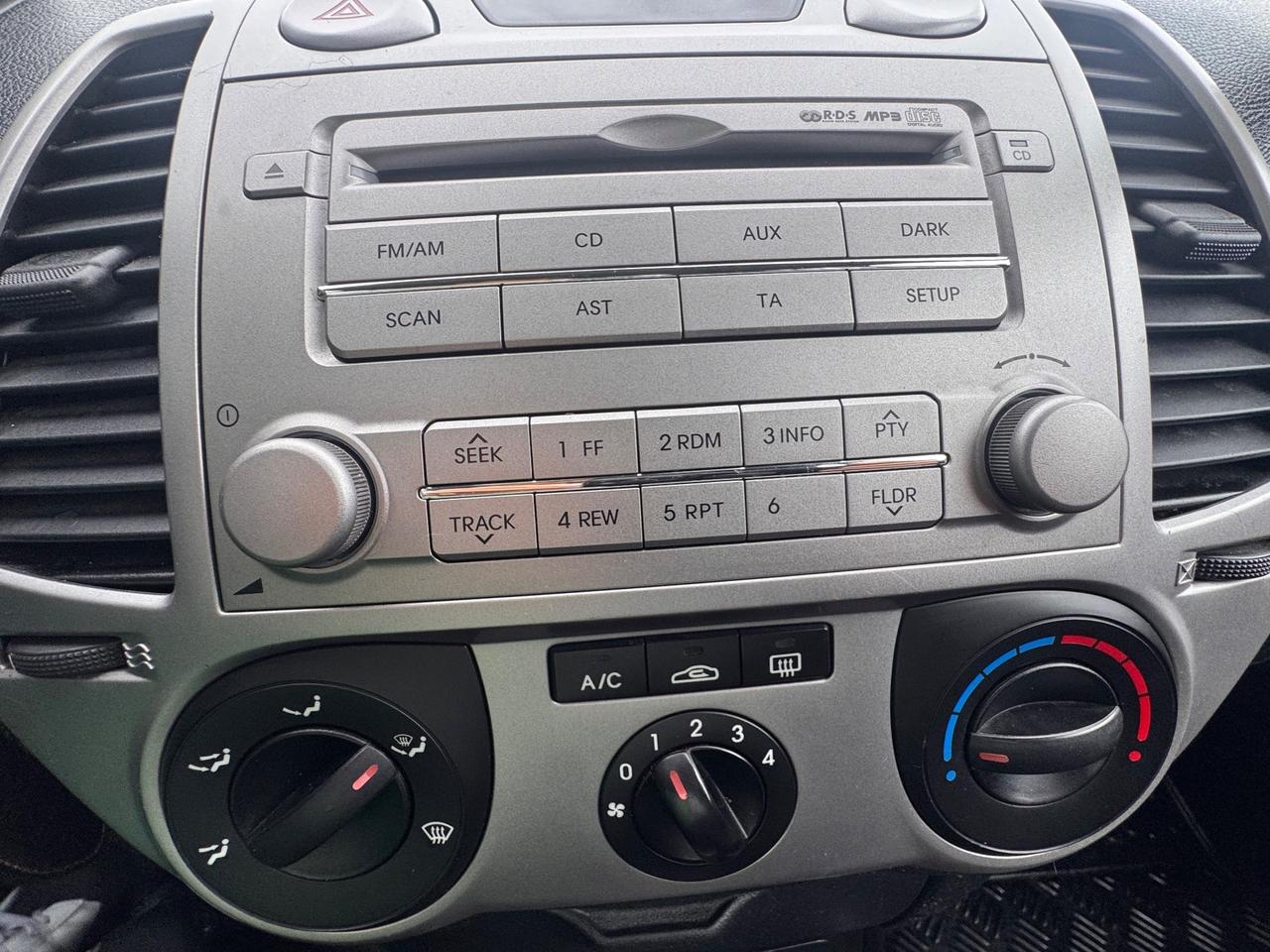 Hyundai i10 1.2 16V Active