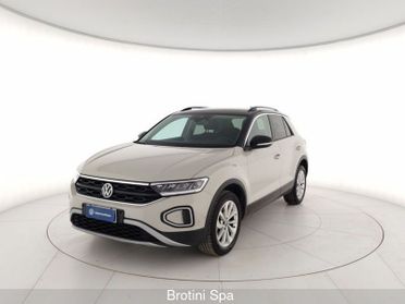 Volkswagen T-Roc 1.0 TSI Life