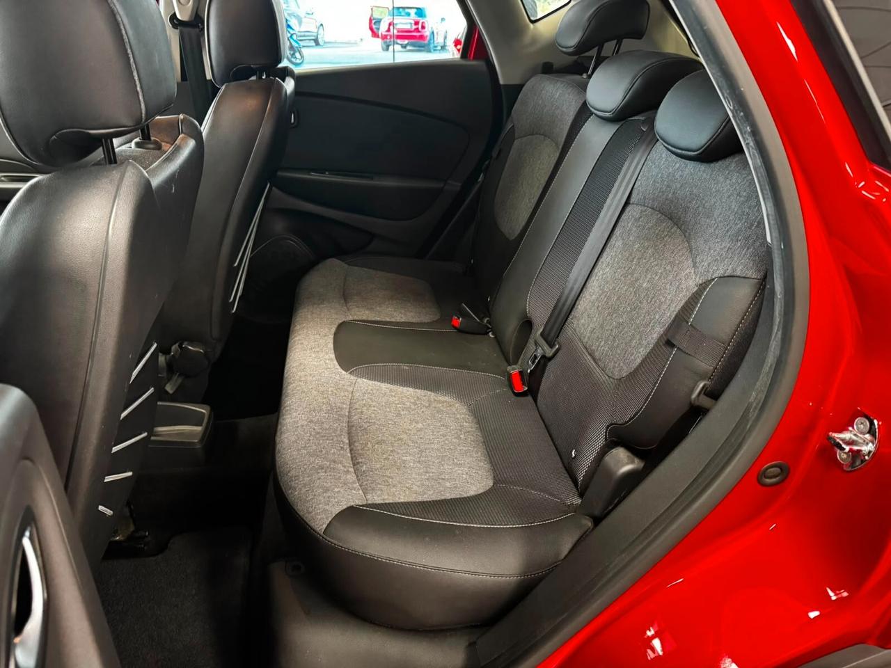 Renault Captur TCe 12V 90 CV Sport Edition2