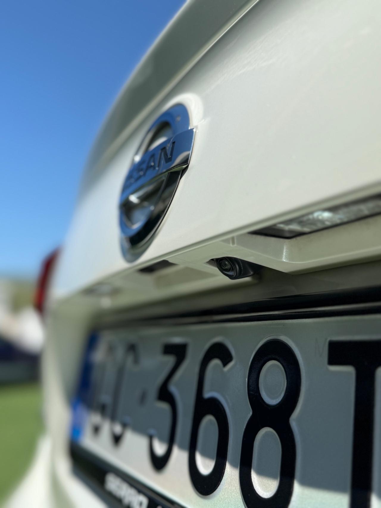 Nissan Qashqai 1.5 dCi 115 CV DCT N-Connecta 60mila Km
