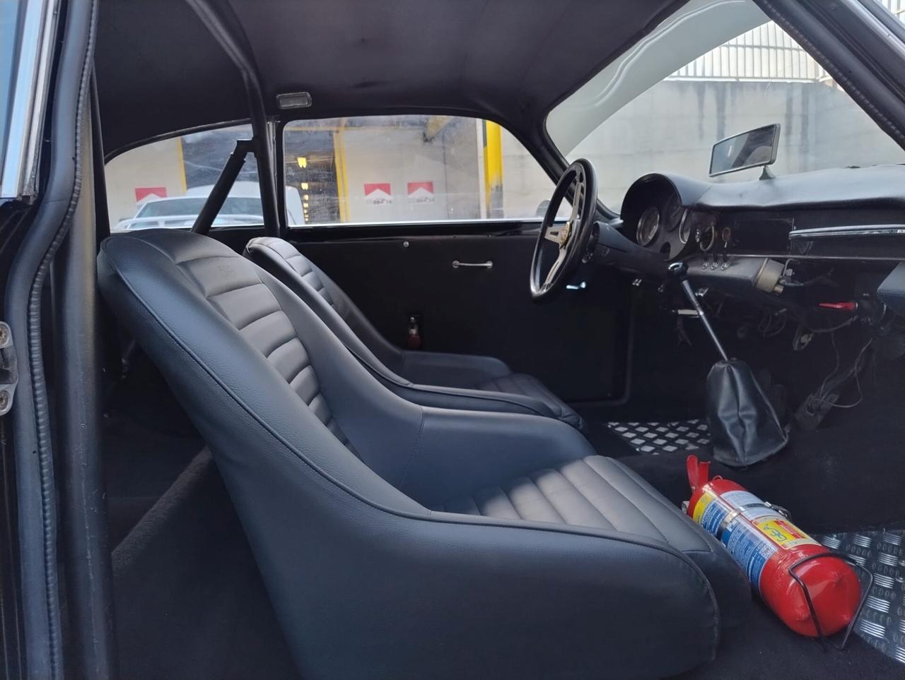 Alfa Romeo Giulietta Sprint Veloce