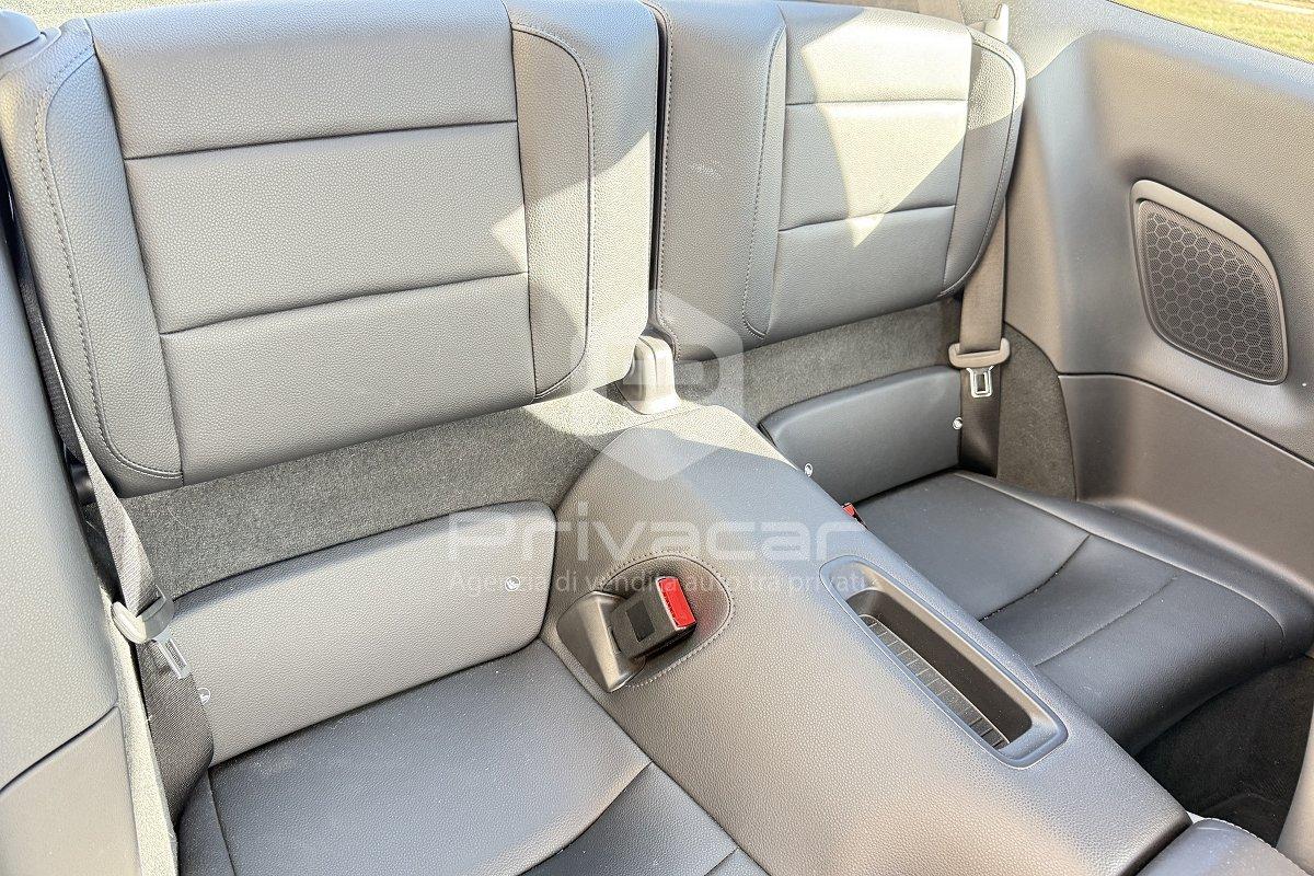 PORSCHE 911 3.0 Carrera 4 Coupé