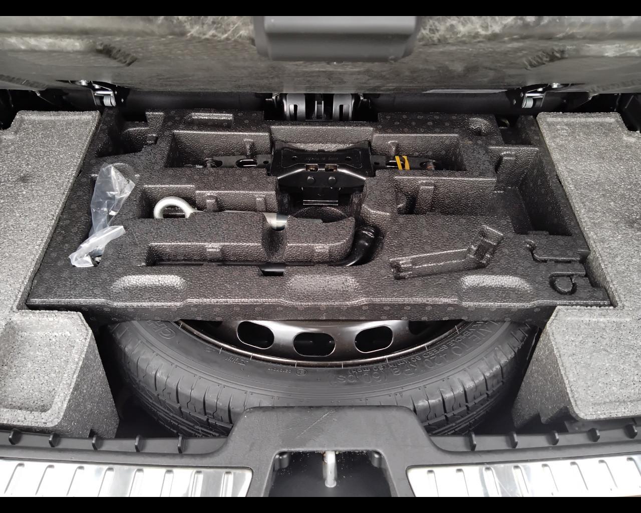 VOLVO XC90 II 2025 - XC90 2.0 b5 mhev Plus Bright awd 7p.ti auto