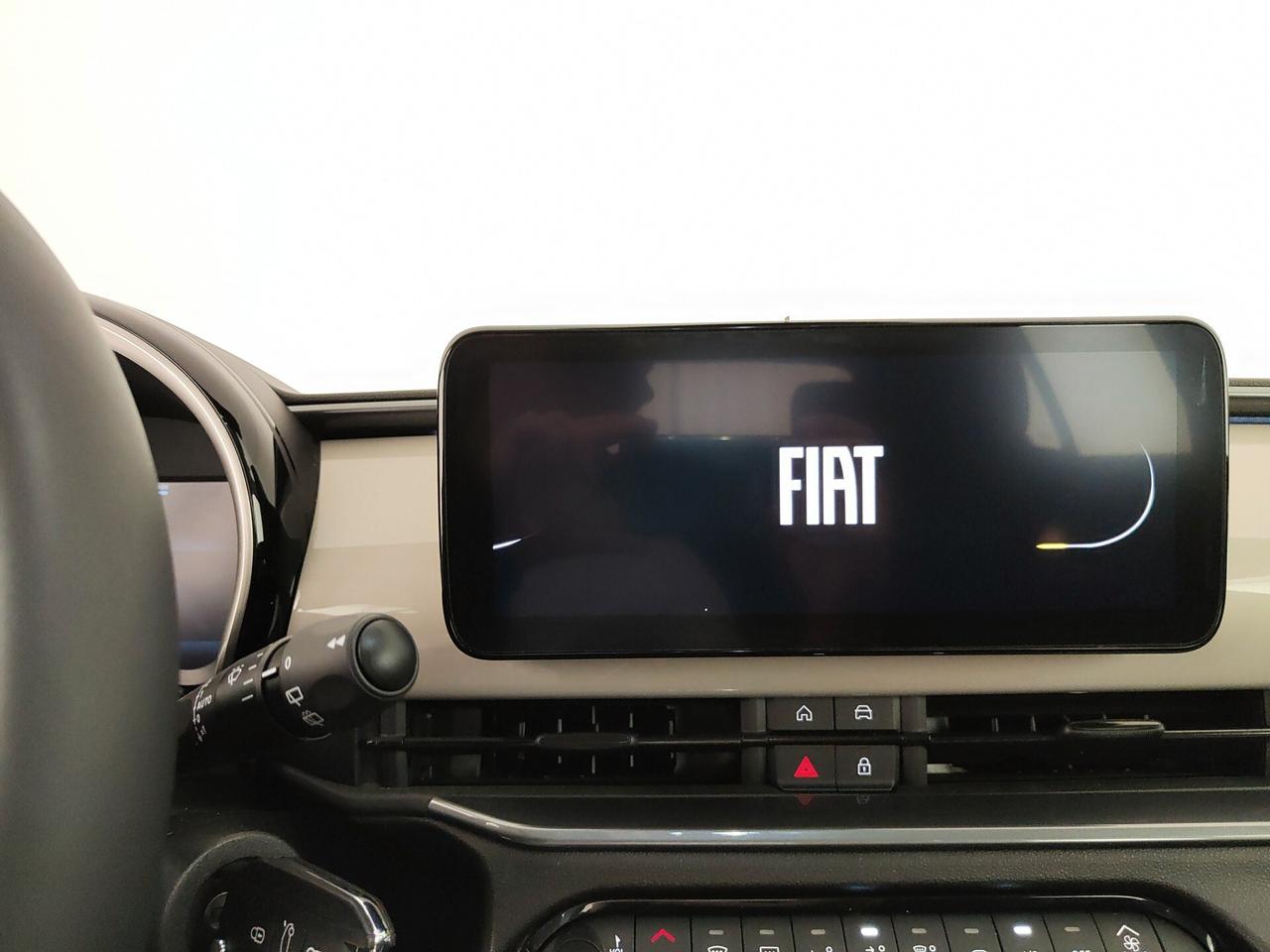 Fiat 600 Hybrid 145 CV DCT MHEV