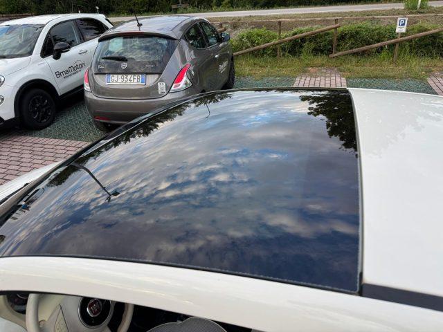 FIAT 500 1.2 Lounge - Ok Neopat./Tetto