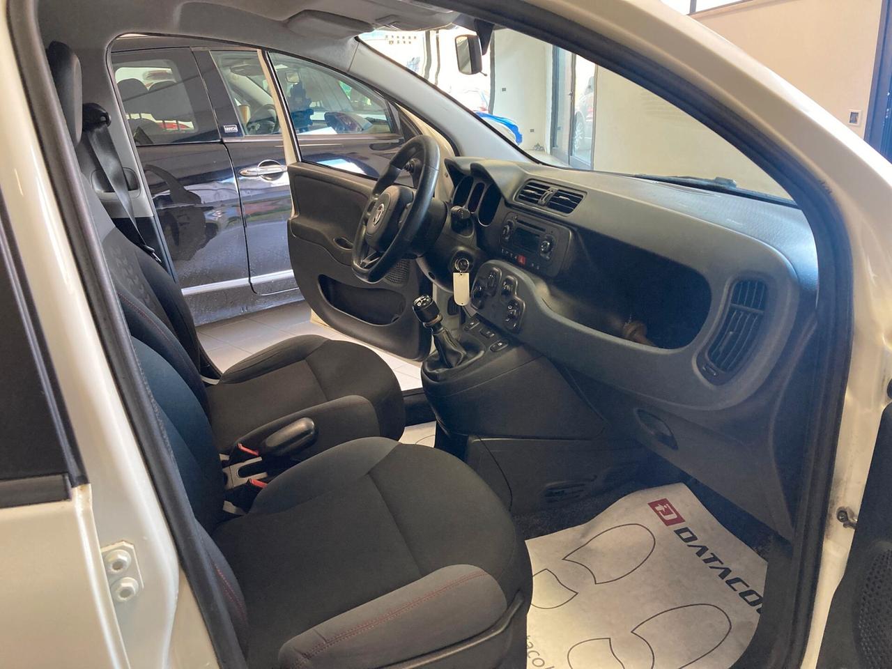 Fiat Panda 1.2 EasyPower Easy