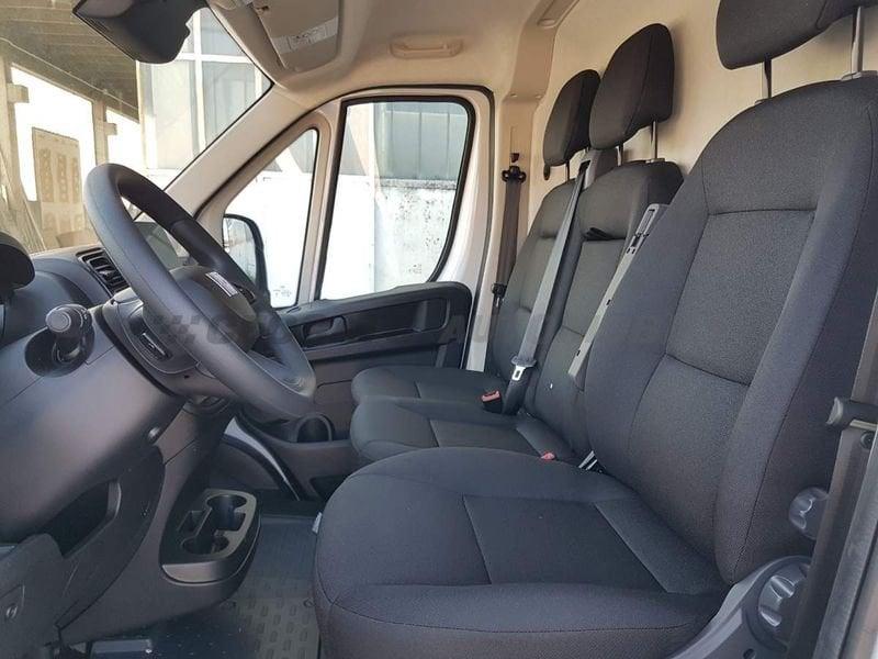FIAT Ducato Ducato Series 2 Stock My25 Furgone Lastrato 35q Mh2 140cv 2.2 Multijet 3