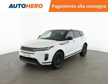 LAND ROVER Range Rover Evoque 2.0D I4-L.Flw 150 CV AWD Auto