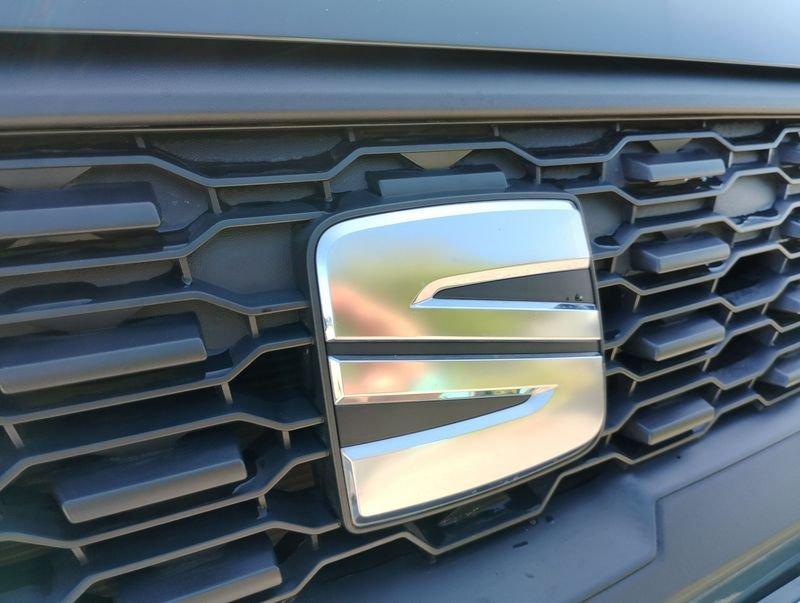 SEAT Ibiza 1.0 Eco TSI 70KW Style
