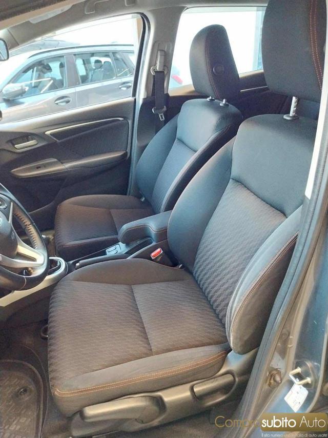 HONDA Jazz 1.5 Dynamic navi Adas