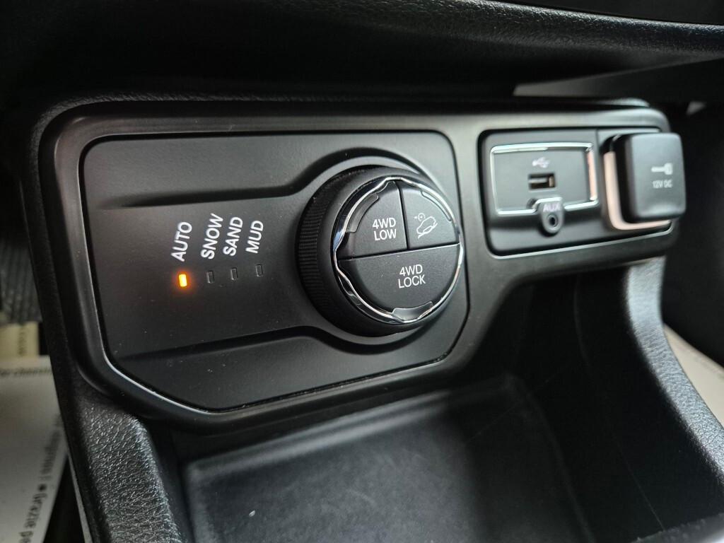JEEP RENEGADE 2.0 MJTD 140CV 4WD LIMITED