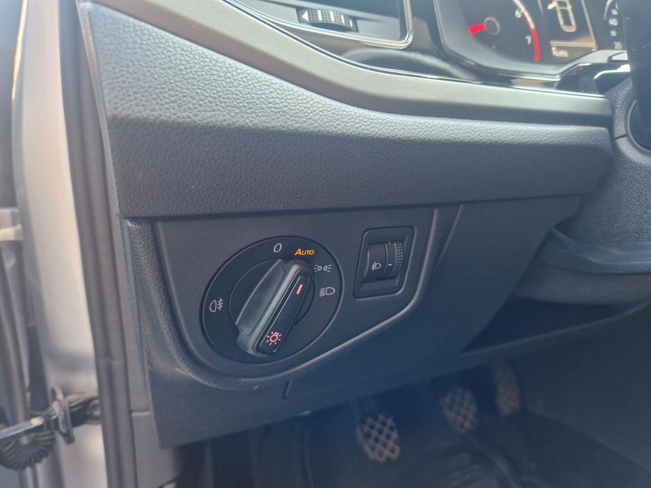 Volkswagen Polo 5p 1.0 evo 65cv Comfortline