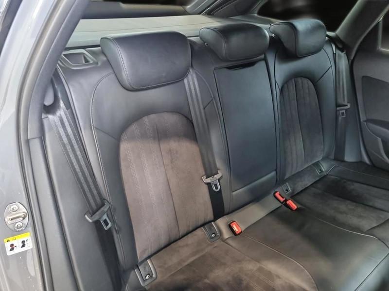 AUDI A6 ALLROAD 3.0 V6 TDI business plus 4x4 Automatic S/S