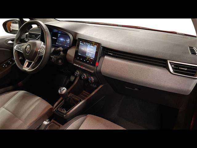 Renault Clio 1.0 TCe GPL Evolution