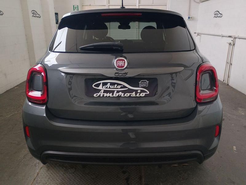 FIAT 500X 1.0 T3 120 CV Sport 183,00 al mese