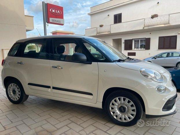 Fiat 500l urban 1.3mjt 95cv