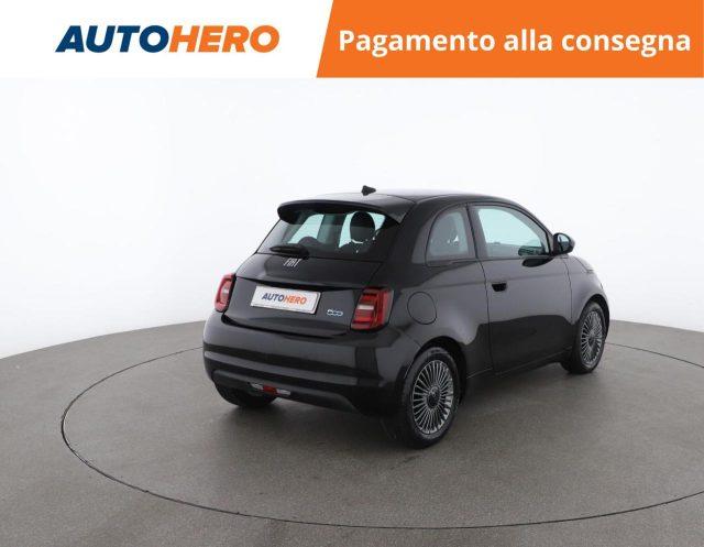 FIAT 500e Berlina 23,8 kWh Action