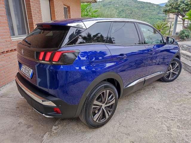 Peugeot 3008 1.5 bluehdi At8 Allure R.camera 360° VIRTUAL