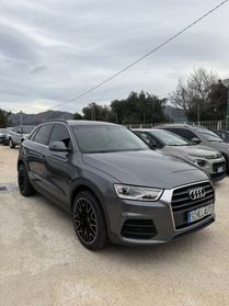 Audi Q3 2.0 TDI 150 CV quattro