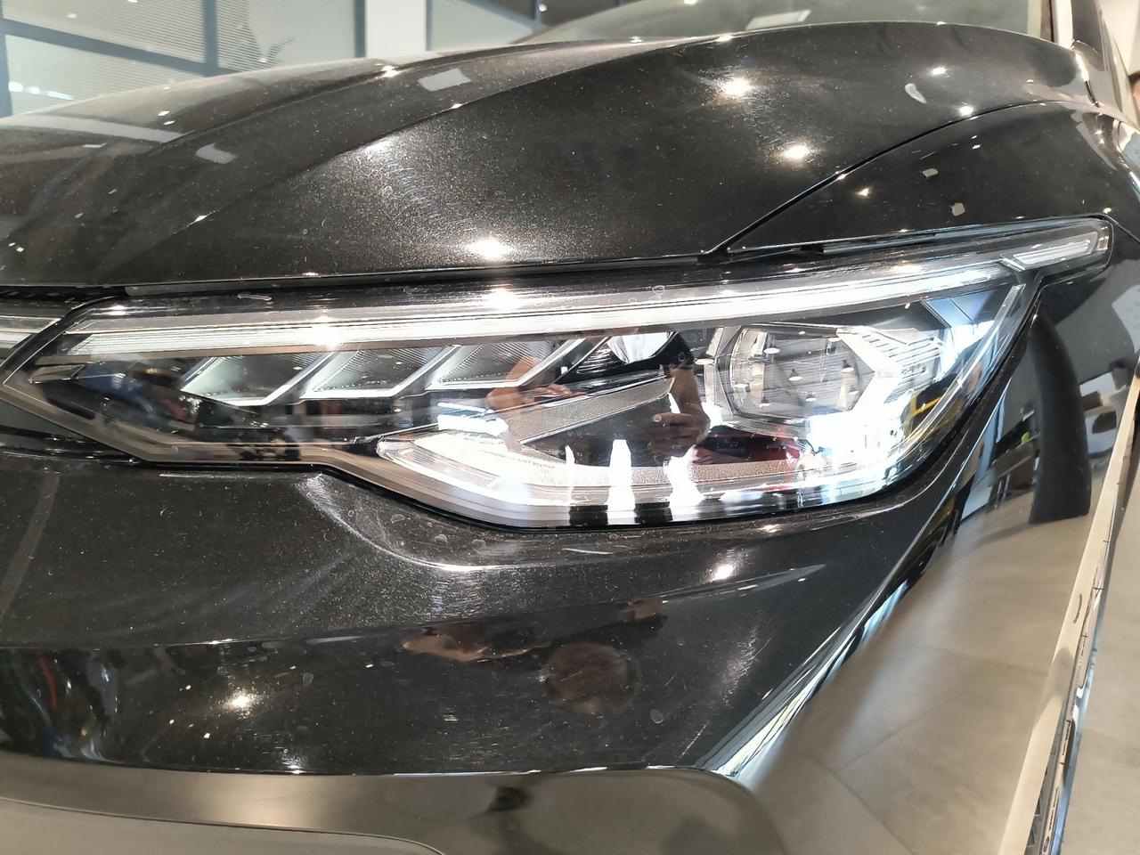 VOLKSWAGEN Golf VIII 2024 - Golf 1.5 tsi ehybrid Edition Plus 204cv dsg