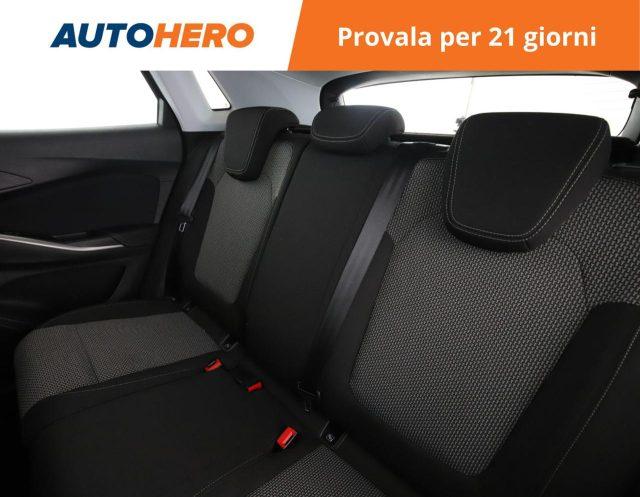 OPEL Grandland X 1.2 Turbo 12V 130 CV Start&Stop Advance