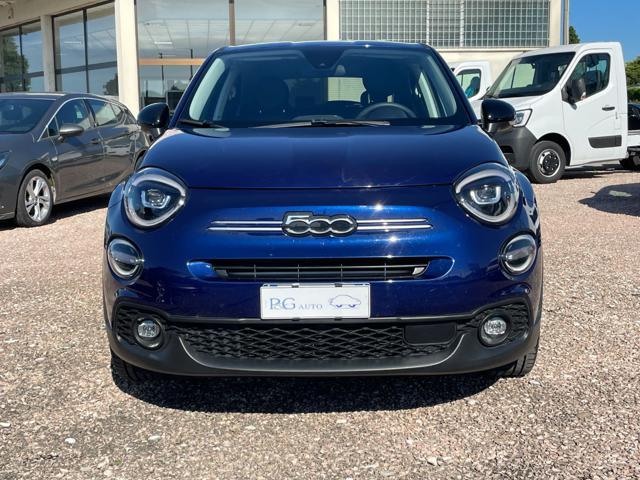 FIAT 500X 1.0 T3 120 CV Sport