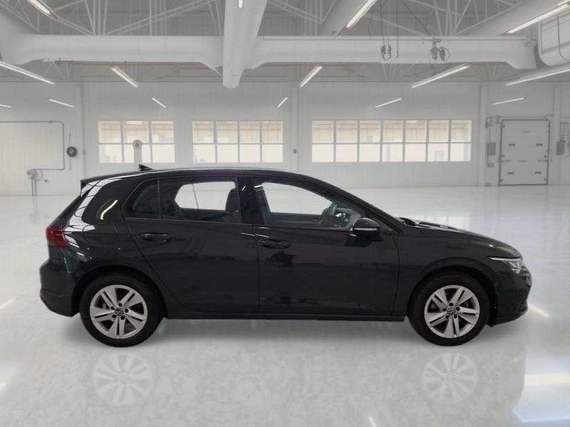 VOLKSWAGEN GOLF VIII 1.0 ETSI 81KW EVO LIFE DSG 5 PORTE BERLINA