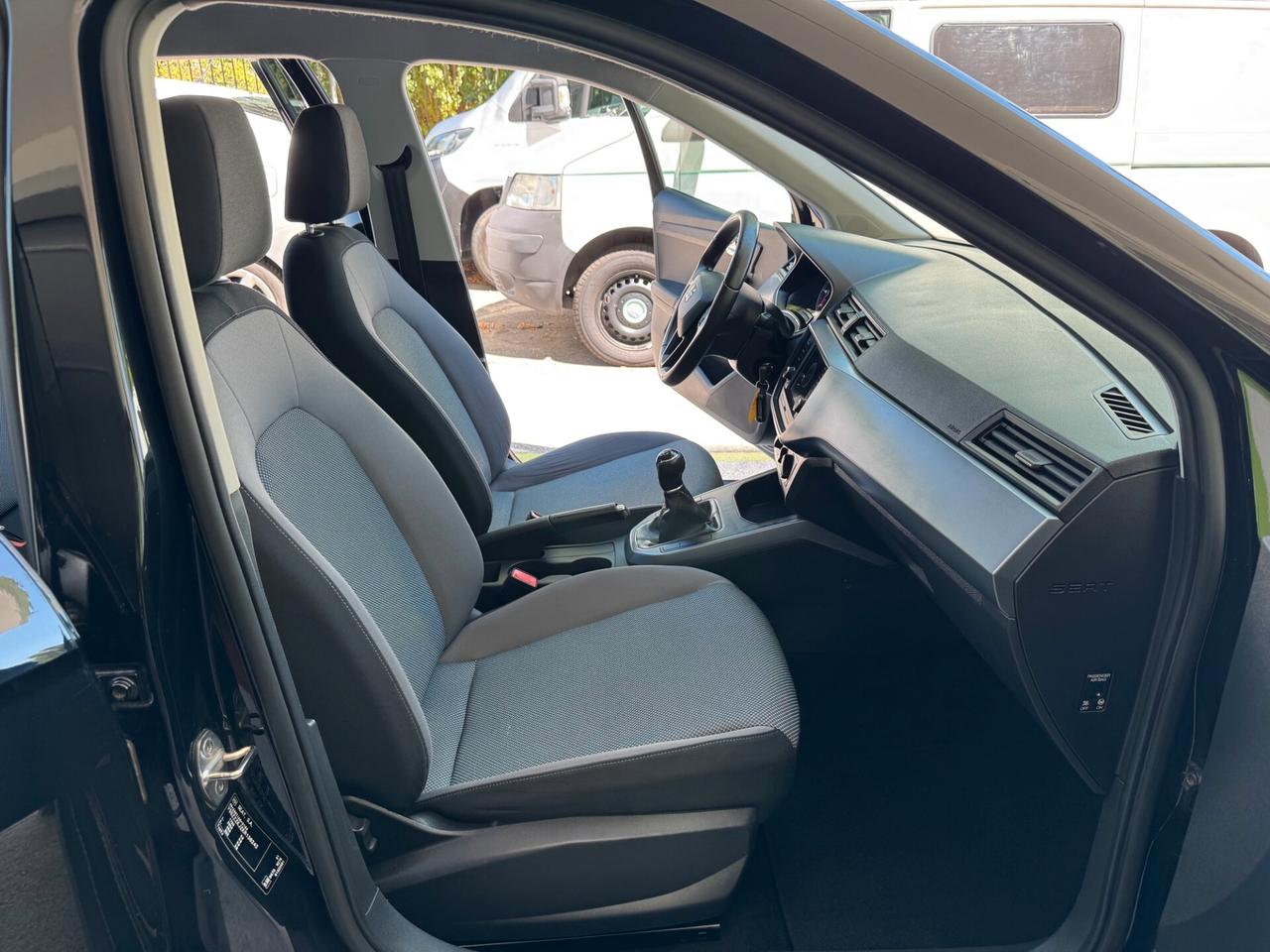 SEAT Arona 1.6 tdi Style GARANZIA 24 MESI *PROMO*